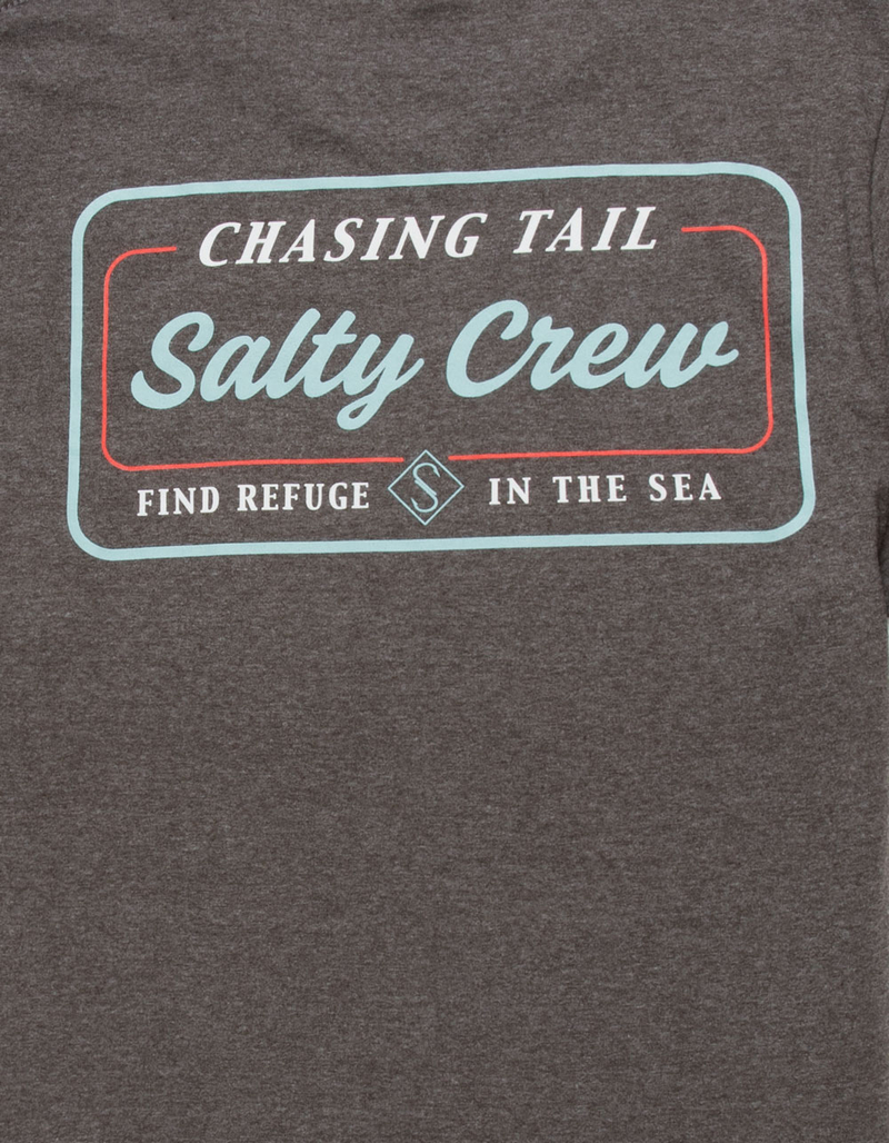SALTY CREW Marina Mens Tee image number 2