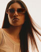 QUAY AUSTRALIA Vibe Check Sunglasses image number 3