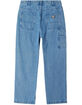 OBEY Hardwork Mens Carpenter Jeans image number 3