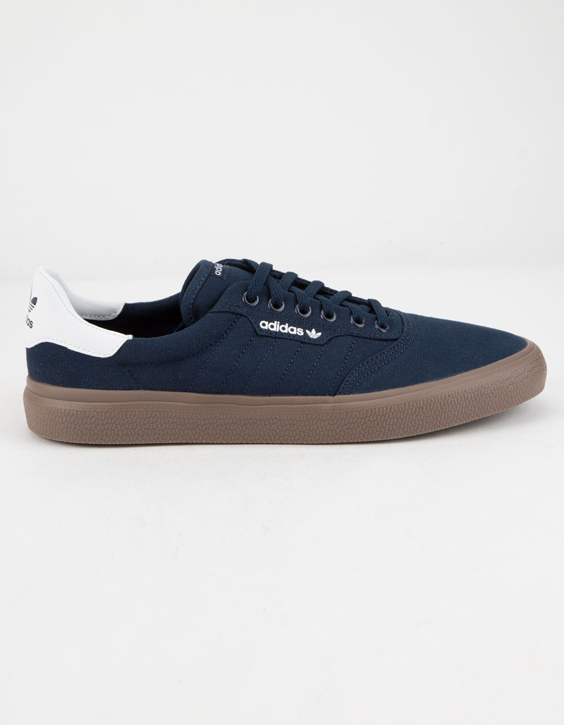 ADIDAS 3MC Navy Shoes image number 0