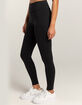 TILLYS Nylon Womens Leggings image number 3