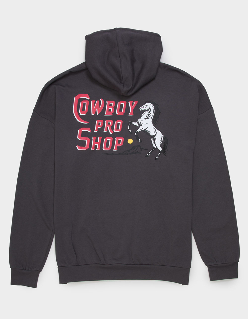 SENDERO PROVISIONS CO. Cowboy Pro Mens Hoodie image number 0