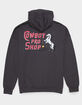 SENDERO PROVISIONS CO. Cowboy Pro Mens Hoodie image number 1