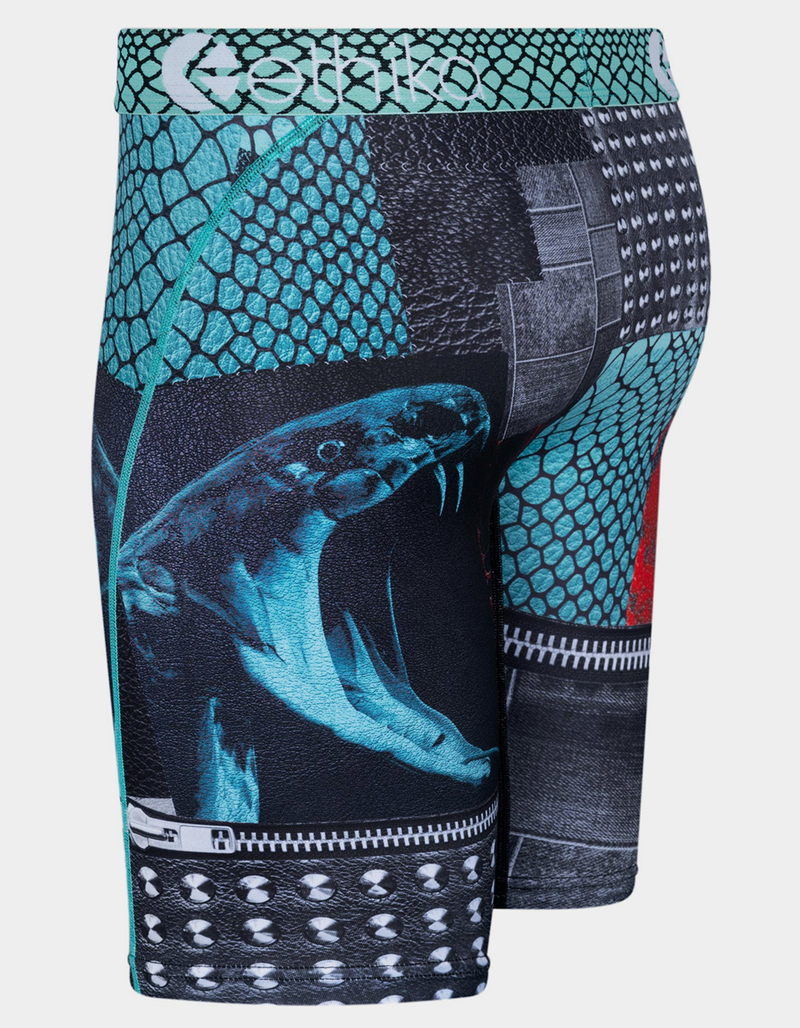 ETHIKA Venomous Staple Mens Boxer Briefs image number 1