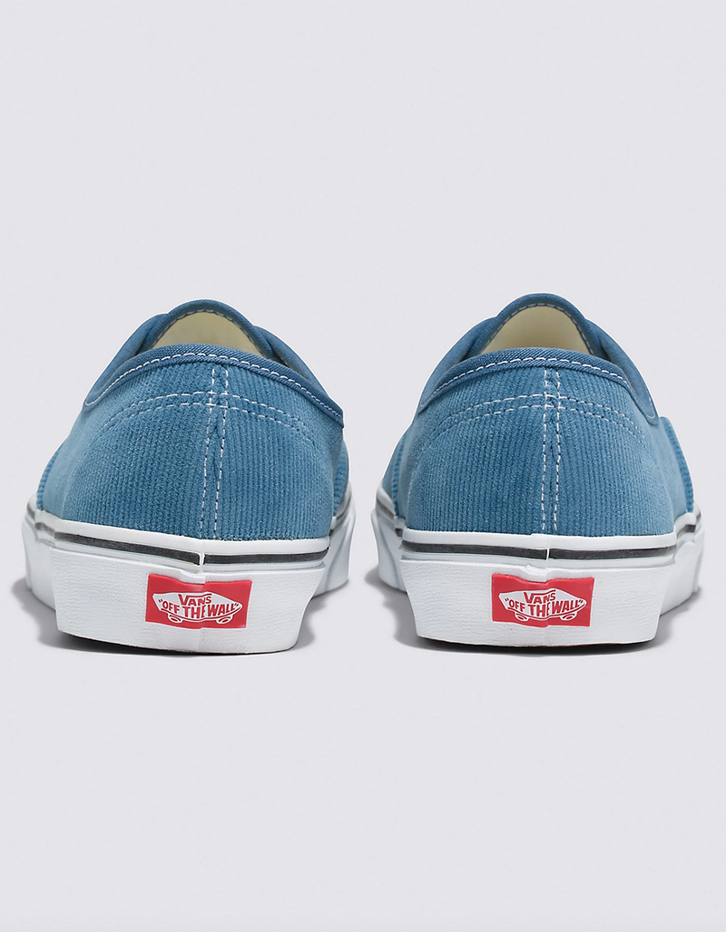 VANS Authentic Corduroy Shoes image number 3