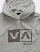 RVCA Balance Box  Mens Hoodie image number 2