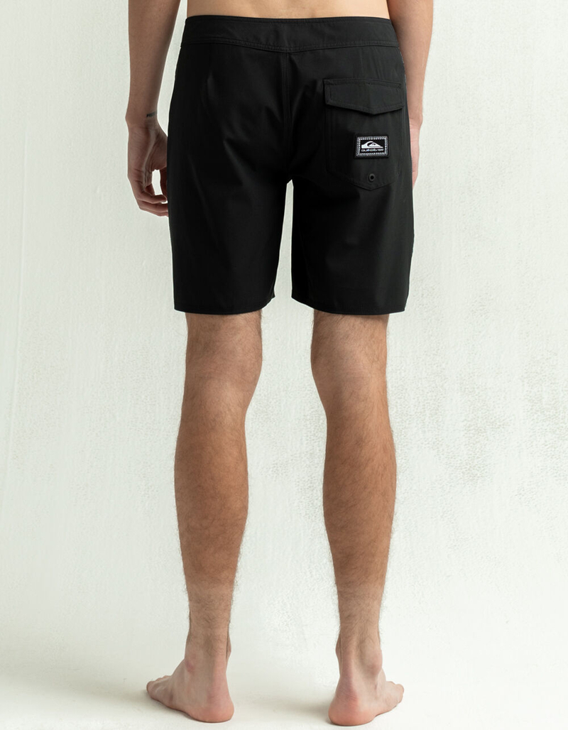 QUIKISILVER Surf Primitive Mens Boardshorts image number 3