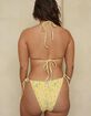 DIPPIN' DAISY'S Bondi Cheeky Bikini Bottoms image number 7