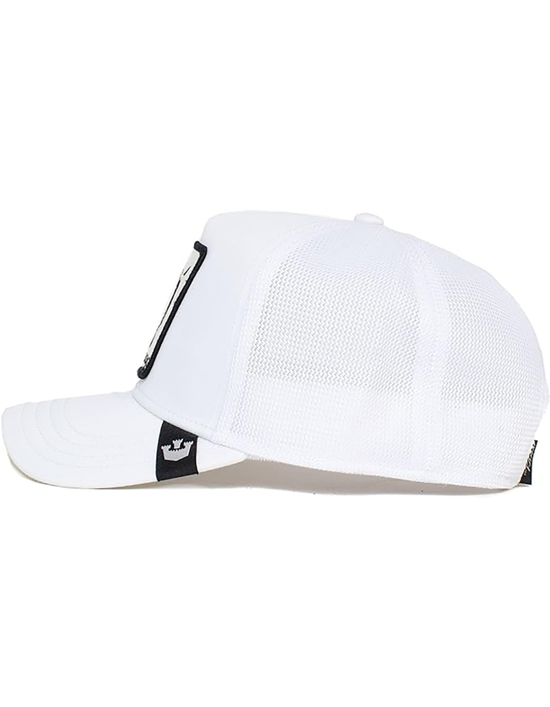 GOORIN BROS. Road Rage Trucker Hat image number 2
