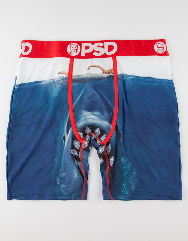 PSD Swim Mens Boxer Briefs image number 0