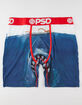 PSD Swim Mens Boxer Briefs image number 1