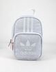 ADIDAS Originals 3-Stripe Gray Lunch Bag image number 1