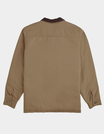 VISSLA Peterson Mens Jacket Alternative Image