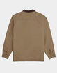 VISSLA Peterson Mens Jacket image number 2