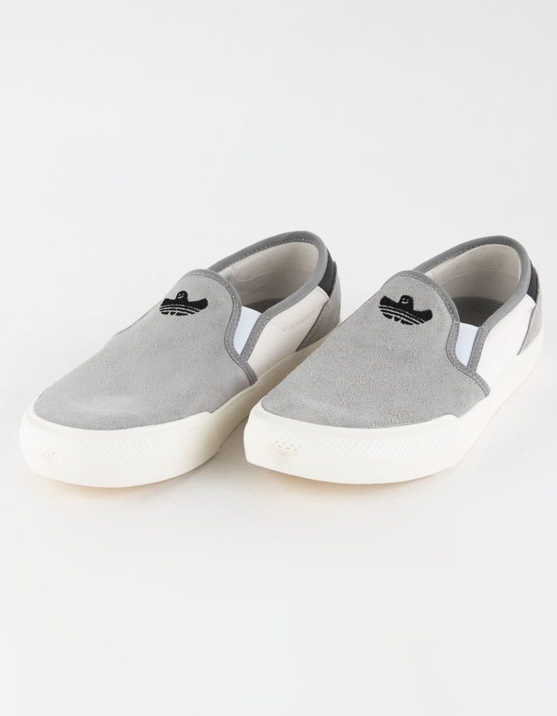 ADIDAS Shmoofoil Mens Slip On Shoes image number 0