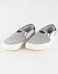 ADIDAS Shmoofoil Mens Slip On Shoes image number 1