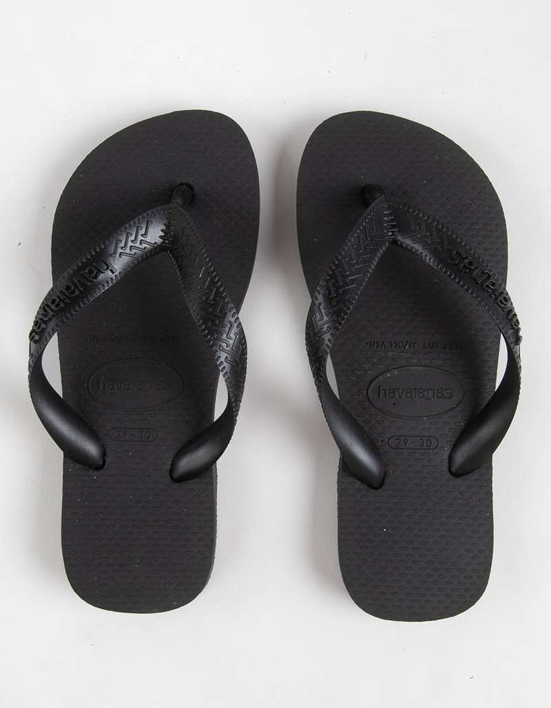 HAVAIANAS Top Girls Flip Flops image number 0
