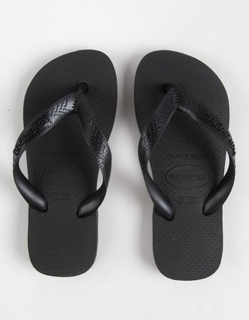 HAVAIANAS Top Girls Flip Flops Primary Image
