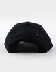 47 BRAND Los Angeles Dodgers Sure Shot '47 MVP Snapback Hat image number 3