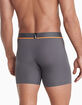 NIKE Elite Micro Mens Boxer Briefs image number 4