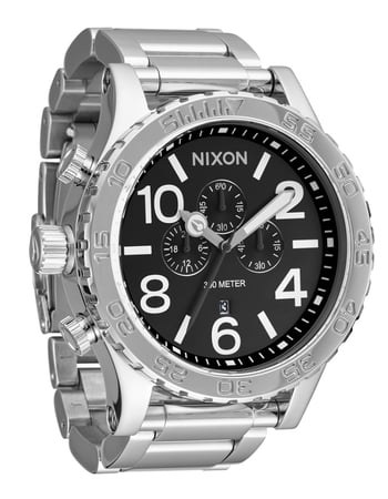NIXON 51-30 Chrono Watch Alternative Image