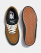 VANS Half Cab Mens Skate Shoes image number 2