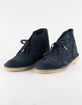 CLARKS Desert Mens Boots image number 1
