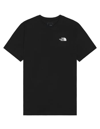 THE NORTH FACE Evolution Half Dome Mens Tee Alternative Image