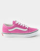 VANS Old Skool Girls Shoes image number 2