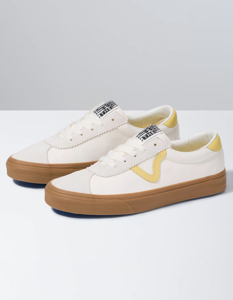 VANS Gum Vans Sport Mens Shoes image number 0