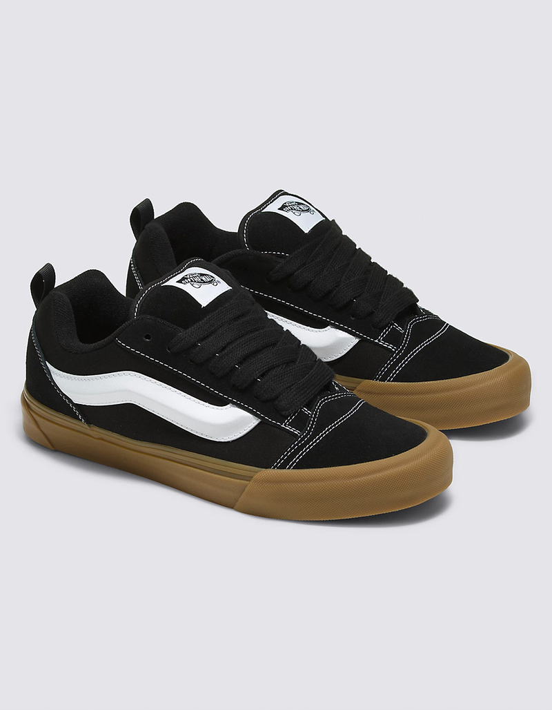 VANS Knu Skool Shoes image number 1