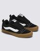 VANS Knu Skool Shoes image number 2
