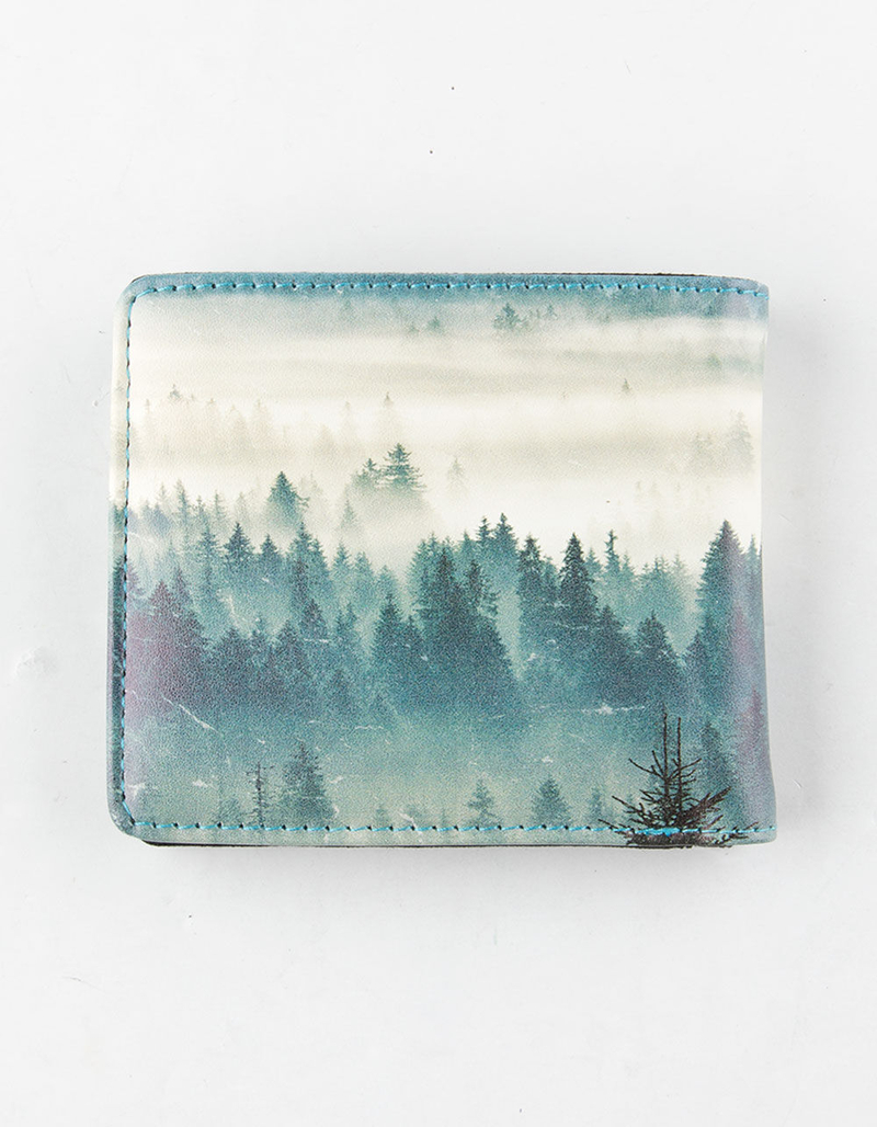 HIPPYTREE Confier Bifold Wallet image number 2