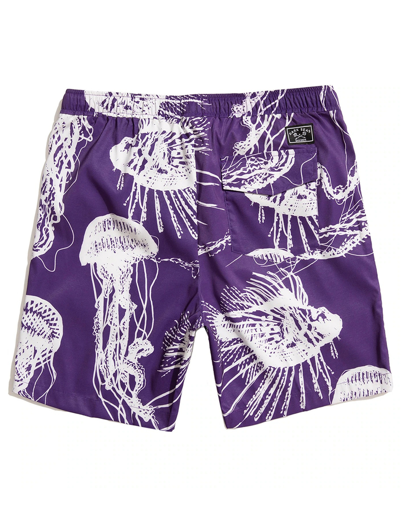 DARK SEAS Atolla Mens Volley Shorts image number 1