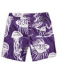 DARK SEAS Atolla Mens Volley Shorts image number 2