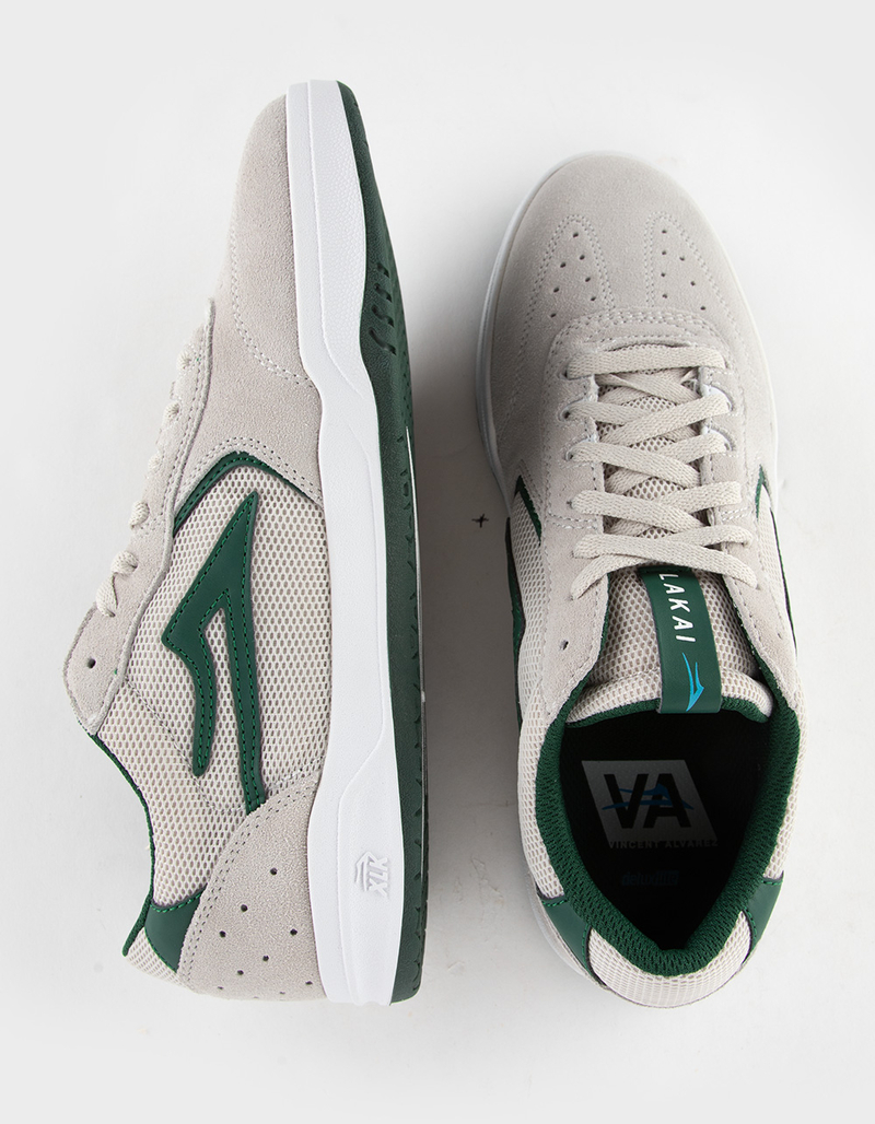 LAKAI Atlantic Mens Shoes image number 4