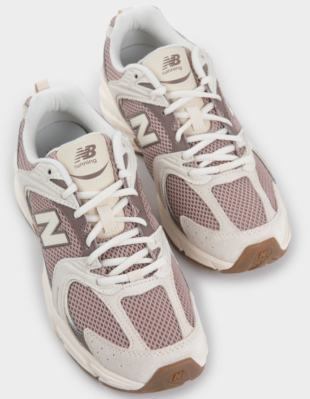 NEW BALANCE 530 Womens Shoes - BRICK | Tillys