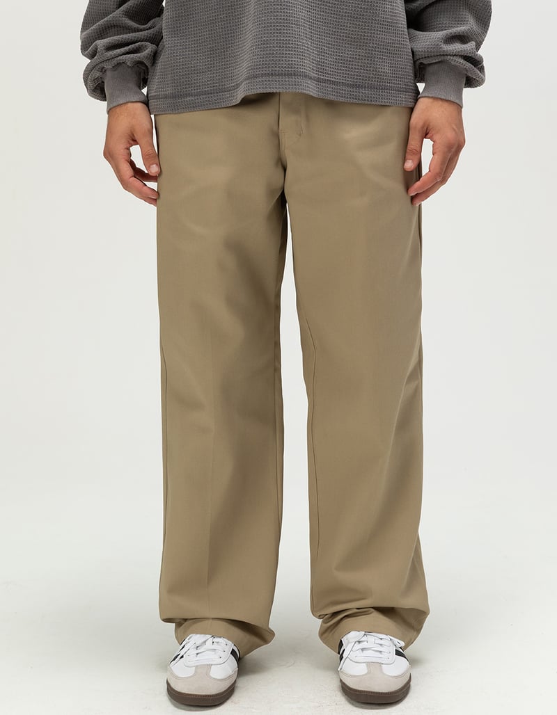 DICKIES 877 Mens Loose Fit Work Pants image number 0