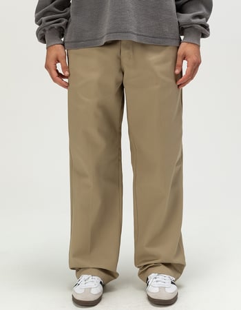 DICKIES 877 Mens Loose Fit Work Pants Primary Image