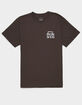 LAST CALL CO. Good Time Mens Tee image number 2