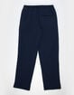 NIKE Club Mens Open Hem Fleece Pants image number 2