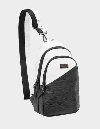 VOLCOM Ridgestone Sling Bag Primary Image