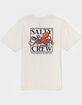 SALTY CREW Ink Slinger Boys Tee image number 1
