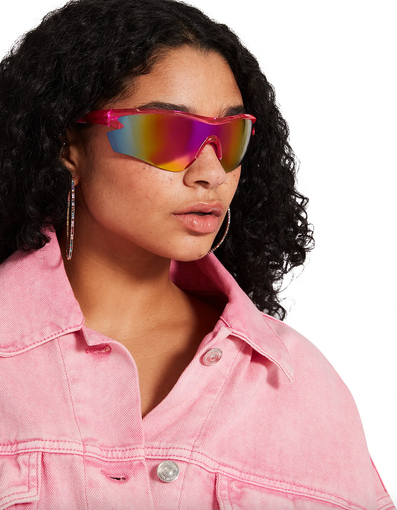 STEVE MADDEN Gabe Womens Sunglasses image number 1