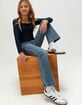 RSQ Girls Bootcut Jeans image number 7