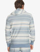 QUIKSILVER Great Otway Mens Hoodie image number 4