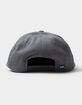 RVCA Commonwealth Mens Snapback Hat image number 2