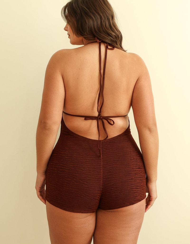 DIPPIN' DAISY'S Caicos One Piece Swimsuit image number 5