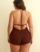 DIPPIN' DAISY'S Caicos One Piece Swimsuit image number 6