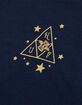 HUF x The Smashing Pumpkins Starlight Mens T-Shirt image number 5